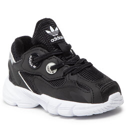 adidas Schuhe adidas Astir El I GY6664 Cblack/Cblack/Ftwwht