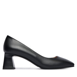 Pollini Pumps Pollini SA10045G0NTC0000 Schwarz