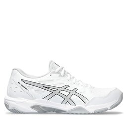 

Взуття Asics Gel-Rocket 11 1072A093 White/Pure Silver 101, Білий