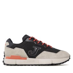 

Снікерcи Joma C.1992 Men 2301 C1992W2301 Black Beige, Чорний
