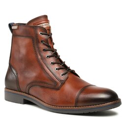 Pikolinos Stövlar Pikolinos M4V-8144C1 Cuero 202