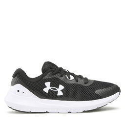Under Armour Scarpe running Under Armour Ua Bgs Surge 3 3024989-001 Nero