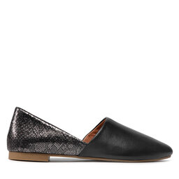 

Туфлі Piazza 830018 Schwarz 01, Чорний