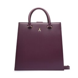 Patrizia Pepe Borsetta Patrizia Pepe 8B0150/L061-M460 Futuristic Purple
