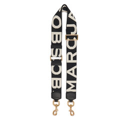 Marc Jacobs Змінний ремінь для сумки Marc Jacobs 2S3SST013S02 Чорний