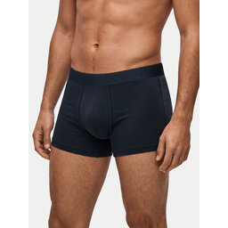 Guess Guess Boxershorts-Set U6BG02 K5357 Dunkelblau