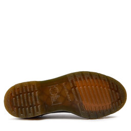 

Берци Dr. Martens 3989 YS Smooth 22210001 Black, Чорний