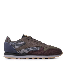 

Взуття Reebok Classic Leather Shoes IE4104 Коричневий