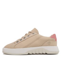 

Снікерcи Timberland Supaway Canvas Ox TB0A5P4WDQ91 Light Beige Canvas, Бежевий