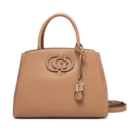 Guess Handtasche Guess Isola HWBG99 05060 Beige
