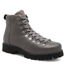 Badura Schnürschuhe Badura RICHFIELD-16 MI08 Grau