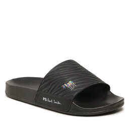 Paul Smith Klapki Paul Smith Nyro M2S-NYR01-KRUB Black 79