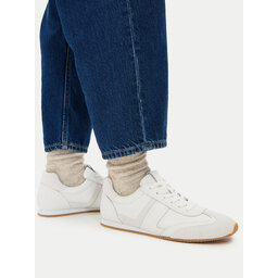 LAUREN RALPH LAUREN Sneakers LAUREN RALPH LAUREN Dani Lw 802P17694001 Weiß