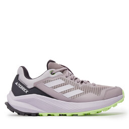 adidas Běžecké boty adidas Terrex Trail Rider Trail Running ID2508 Fialová