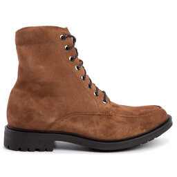 

Черевики туристичні Gino Rossi Ricky MTU404-BL1-R500-2500-0 82, Коричневий