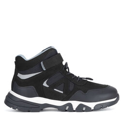 Lasocki Young Botines planos Lasocki Young TOM BI12-8387-13 Negro