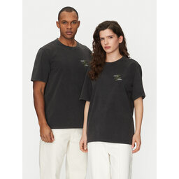 Filling Pieces Filling Pieces T-Shirt Unisex Topiary 7449984 Γκρι Regular Fit