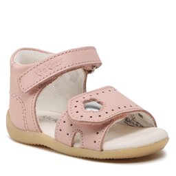 Kickers Sandaler Kickers Bigkratch KI-927220-10 M Rose Clair 13