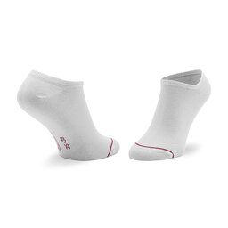 Camel Active 2 sieviešu zemo zeķu pāru komplekts Camel Active 6239 White 660