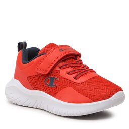 Champion Sneakers Champion Softy Evolve B Ps S32454-CHA-RS001 Red/Nny