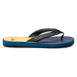 

В'єтнамки Quiksilver AQYL100809 Xbky, Чорний