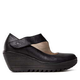 Fly London Pantofi Fly London Yasifly P500682000 Negru