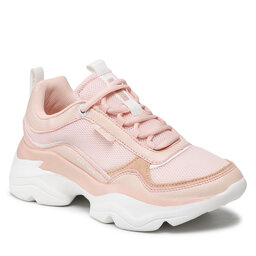 

Снікерcи Big Star Shoes JJ274A115 Nude, Рожевий