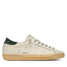 Golden Goose Снікерcи Golden Goose Super-Star Skate GMF00105.F007530.10502 Білий