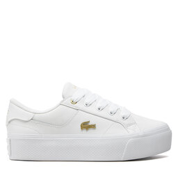 Lacoste Αθλητικά Lacoste 747CFA0005 Λευκό
