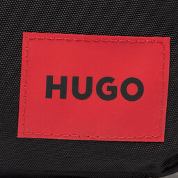 

Косметичка Hugo Ethon 50478474 002, Чорний