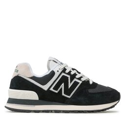 

Снікерcи New Balance U574GO2 Чорний