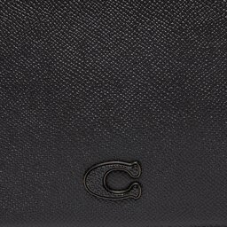 

Сумка Coach CJ797 Black, Чорний