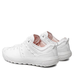 

Снікерcи Mammut Hueco Advanced Low 3020-06320-00229-1050 Bright White, Білий
