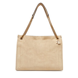 LAUREN RALPH LAUREN Geantă LAUREN RALPH LAUREN 431969418001 Bej