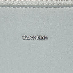 

Сумка Calvin Klein Ck Must K60K611929 Pigeon PEB, Сірий