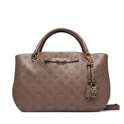Guess Handtasche Guess HWPD22 25060 Braun