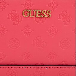 

Сумка Guess Geva (PA) HWPD89 59140 MAL, Рожевий