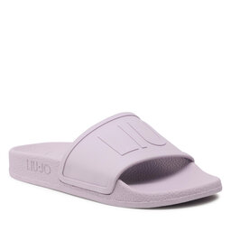 Liu Jo Ciabatte Liu Jo Kos 2 BA2169 EX028 Lilac S1203