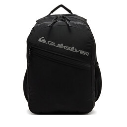 Quiksilver Plecak Quiksilver QUIKSILVER-ACCCS-14-BOY-SS2025 Czarny