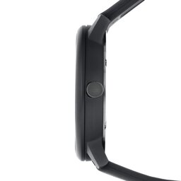 

Годинник Lacoste 2011242 Black, Чорний
