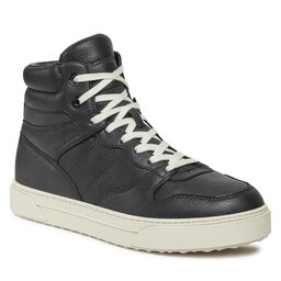 MICHAEL Michael Kors Sneakersy MICHAEL Michael Kors Barett High Top 42F3BRFE6L Black