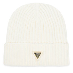 Guess Шапкa Guess H5BZ22 Z3OC0 Білий