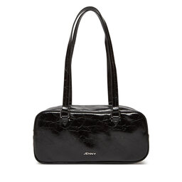 JENNY Τσάντα JENNY C-JEN-L-006-08 Μαύρο