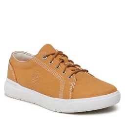 Timberland Sneakersy Timberland Seneca Bay TB0A5X3W7631 Brown