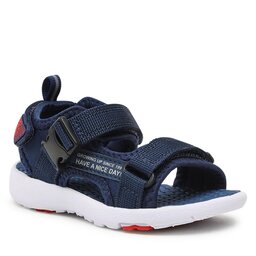 Gioseppo Nizki čevlji Gioseppo 68025-P Navy