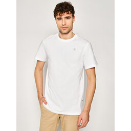 G-Star Raw G-Star Raw Футболка Base-S D16411-336-110 Білий Regular Fit