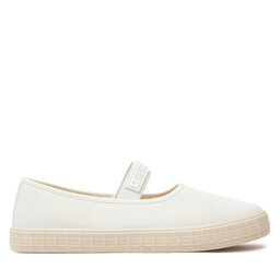 Big Star Shoes Πάνινα παπούτσια Big Star Shoes NN274601 Λευκό