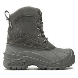 

Снігоходи Bergson Snowlander Sb Graphite, Сірий