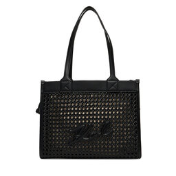 KARL LAGERFELD Τσάντα KARL LAGERFELD A2W30052 Μαύρο