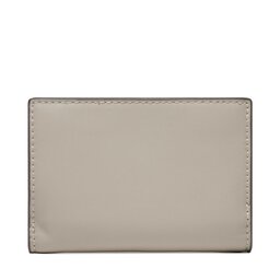 

Великий жіночий гаманець Calvin Klein Ck Must Trifold Sm_Block K60K611435 Dk Ecru/ Stony Beige/ Medium Taupe PC4, Білий